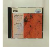 Stuttgart Rso - Beethoven/Schumann;Sym.7 &2