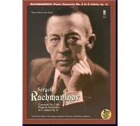 Stuttgart Symphony - Rachmaninov Concerto No. 2