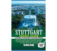 STUTTGART TRAVEL GUIDE