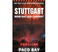 Stuttgart - Wenn das Licht ausgeht: Unter Wind 8