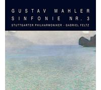 Stuttgarter Philharmoniker - Symphonie N°3