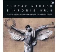 Stuttgarter Philharmoniker - Symphonie N°5