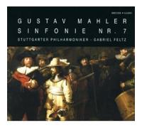 Stuttgarter Philharmoniker - Symphonie N°7
