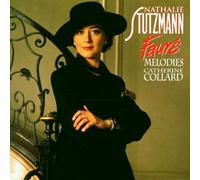 Stutzmann Nathalie - Melodies