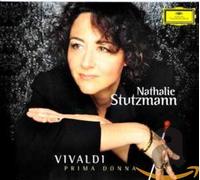 Stutzmann Nathalie - Prima Donna