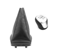 Stuurverhoger Klem Funda Para Pomo Cambio Marchas Con Bola Velocidad Manual Para Ford Para Mondeo 4 Para Mk4 IV 2007, 2008, 2009, 2010, 2011, 2012, 2013 2014 Riser Lifting Stuur Klem(I)