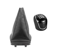 Stuurverhoger Klem Funda Para Pomo Cambio Marchas Con Bola Velocidad Manual Para Ford Para Mondeo 4 Para Mk4 IV 2007, 2008, 2009, 2010, 2011, 2012, 2013 2014 Riser Lifting Stuur Klem(G)