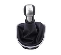 Stuurverhoger Klem Para Seat Para León Para MK2 1P (2005-2012) Para Altea Para XL (2004-2012) Para Toledo Para MK3 (2004-2009) Pomo Palanca Cambios Para Coche Riser Lifting Stuur Klem(6 Speed)