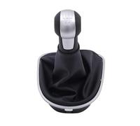 Stuurverhoger Klem Para Seat Para León Para MK2 1P (2005-2012) Para Altea Para XL (2004-2012) Para Toledo Para MK3 (2004-2009) Pomo Palanca Cambios Para Coche Riser Lifting Stuur Klem(5 Speed)
