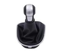 Stuurverhoger Klem Para Seat Para León Para MK2 1P (2005-2012) Para Altea Para XL (2004-2012) Para Toledo Para MK3 (2004-2009) Pomo Palanca Cambios Para Coche Riser Lifting Stuur Klem(6 Speed A)