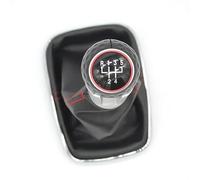 Stuurverhoger Klem Para VW 1999-2004 Para Golf 4 IV Para MK4 Para GTI Para R32 Mm 5/6 Velocidades Pomo Palanca Cambios Palanca Cambios Funda Protectora Riser Lifting Stuur Klem(GTI 5 Speed)