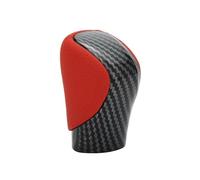 Stuurverhoger Klem Pomo Cambio Marchas Automático Negro/rojo/fibra Carbono Para Lexus Para ES Para GS-450H Para GX Para IS-300 Para NX-300H Para RC-300 Riser Lifting Stuur Klem(A)