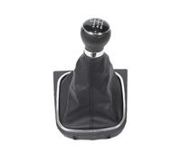 Stuurverhoger Klem Pomo De Palanca De Cambios De 5/6 Velocidades Para Coche, Funda Protectora Para VW, Para Golf 5, Para Jetta 2005-2010 Riser Lifting Stuur Klem(6 Speed)
