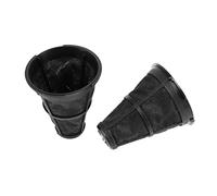 Stuurvnee Para aspiradora IRIS OHYAMA IC-FAC2, filtro de ácaros, de repuesto, accesorios