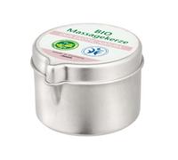 Stuwa Vela Masaje Bio Sentidos Sandalo Flores Naranjo 50 g