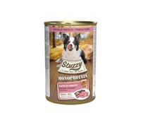 Stuzzy Cerdo Fresco 400g