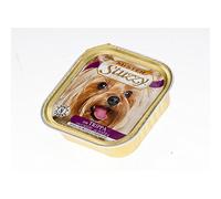 STUZZY Dog Mister Paté con trippa 150gr - Alimentos húmedos para Perros