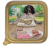 Stuzzy Jamón Paté Tarrina para Perros 150 gr