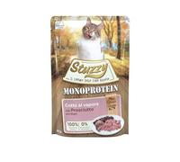Stuzzy Monoprotein con Prosciutto 20 x 85g