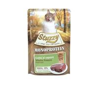 Stuzzy Monoprotein Ternera 85g
