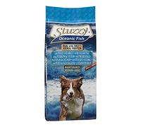 Stuzzy, pienso para Perros Adultos, Sabor Pescado oceánico, croquetas - línea Oceanic Fish, Formato Bolsa de 12 kg