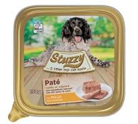 Stuzzy Pollo Paté Tarrina para Perros 150 gr