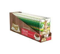 Stuzzy Sfilaccetti con più Manzo 85g