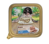 Stuzzy Trucha Paté Tarrina para Perros 150 gr