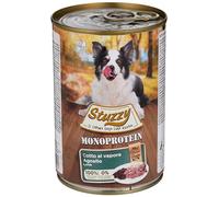 Stuzzydog Monop. Cordero 400 g