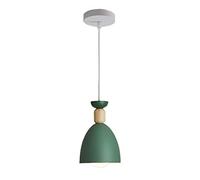 STVDEDG Lámpara De Araña Estilo Macaron Nórdico Lámpara Colgante Moderna | Lámparas colgantes industriales vintage Luminarias para decoración de cocinas, salas de estar y hoteles Isla de cocina