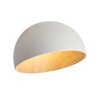 STVDEDG Lámpara De Techo Creativa LED De Luz Blanca Fría Luminaria Circular De Bajo Consumo Y Fácil De Instalar Lámpara Plana Decorativa Fácil De Instalar Para El Hogar Para Cocina, Pasillo, Porche