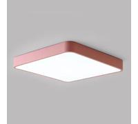 STVDEDG Lámparas De Techo LED Nórdicas Macaroon Lámpara De Techo Creativa De Bajo Consumo Con Luz Blanca Fría Luminaria De Montaje En Superficie Fácil De Instalar Para Cocina, Pasillo, Porche