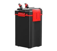 STWBHW Filtro de Cartucho de Alto Rendimiento, Filtro Externo for Acuario, máquina de Limpieza ultrasilenciosa con circulación de Agua, for 1500 l/h - Filtro de Cartucho