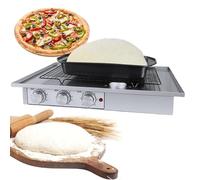 STWBHW Máquina eléctrica for fermentar Masa, Caja for fermentar Pan casera de 20 litros con Temperatura Ajustable, Control Ajustable de Humedad y Temperatura, for Hacer Pan, Yogur(S)