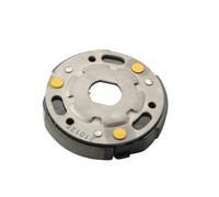 StwkMu Kit de Embrague de Carreras for Scooter AP50 50cc