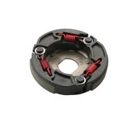 StwkMu Kit de Embrague de Carreras for Scooter Arn RY6 RY8 50cc de 2 Tiempos