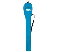 STX Lacrosse Esencial Lacrosse Stick Bolsa, Unisex, AS SBES BE/XX, Electric Blue