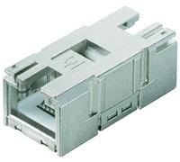 STX RJ45 Kupplung Cat.6