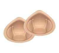 Stxdynjy Almohadillas para, Copas de Extraíbles, Transpirables Y Reutilizables para Sujetadores de, Trajes de Baño Y, SG