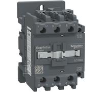 STYCZ.TVS 3P 38A AC3 30KW 230V AC 1NO1NC LC1E65P7