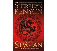 Stygian: A Dark-Hunter Novel: 22