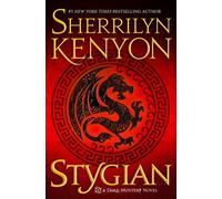 Stygian: A Dark-Hunter Novel (Dark-Hunter Novels)
