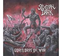 Stygian Dark - Gorelords Of War [Vinilo]
