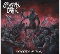 Stygian Dark Gorelords of War (Vinyl) 12" Album