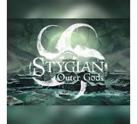 Stygian: Outer Gods (PC) Steam Key - GLOBAL