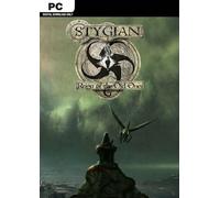 Stygian: Reign of the Old Ones PC