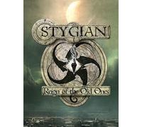 Stygian: Reign of the Old Ones (PC) - Steam Key - EUROPE