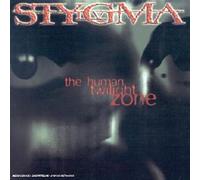 Stygma 4 - The Human Twilight Zone