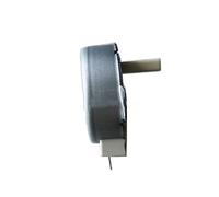 Styire Variable Aire Motor de Horno de microondas de revocación, Motor síncrono, SM222E Motor, TYJ50-8A7F Motor, 50.1f Motor, Motor de Eje de Cabeza Cuadrada Sincrónico Volteador