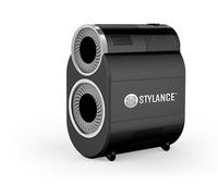 STYLANCE Cepillo de limpieza profesional automático para peluquería, limpiadora de cepillo redondo de pelo eléctrico rápido,portátil,profesional,limpia cepillos,removedor para eliminar el polvo